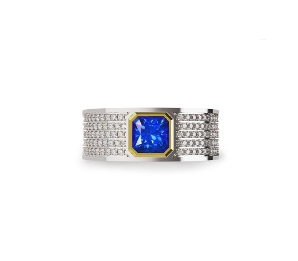 Gobi Ring - Image 6