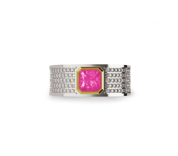 Gobi Ring - Image 5
