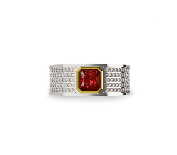 Gobi Ring - Image 3