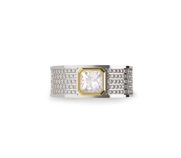 Gobi Ring