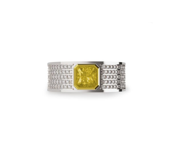 Gobi Ring - Image 2