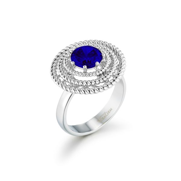 Ode Ring - Image 4
