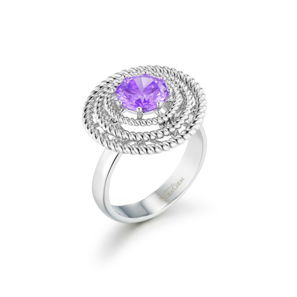 Ode Ring - Image 2