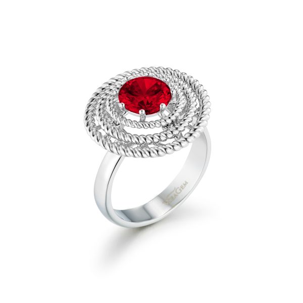 Ode Ring - Image 6