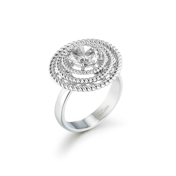 Ode Ring