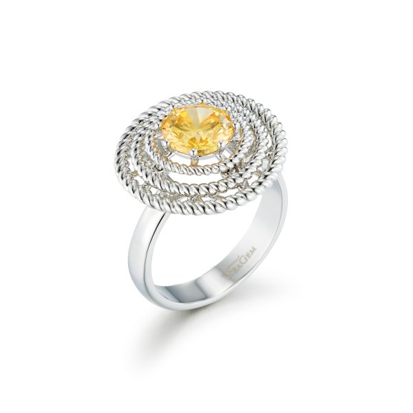 Ode Ring - Image 5