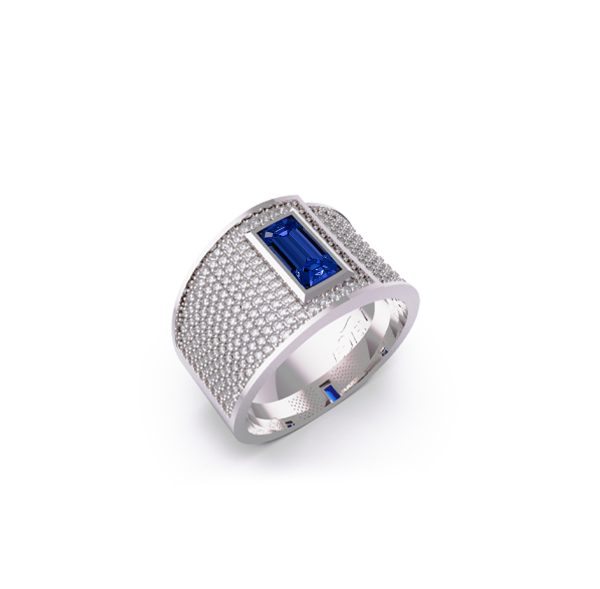 Aden-I Ring - Image 2
