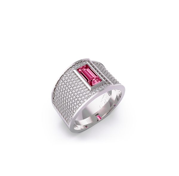 Aden-I Ring - Image 3