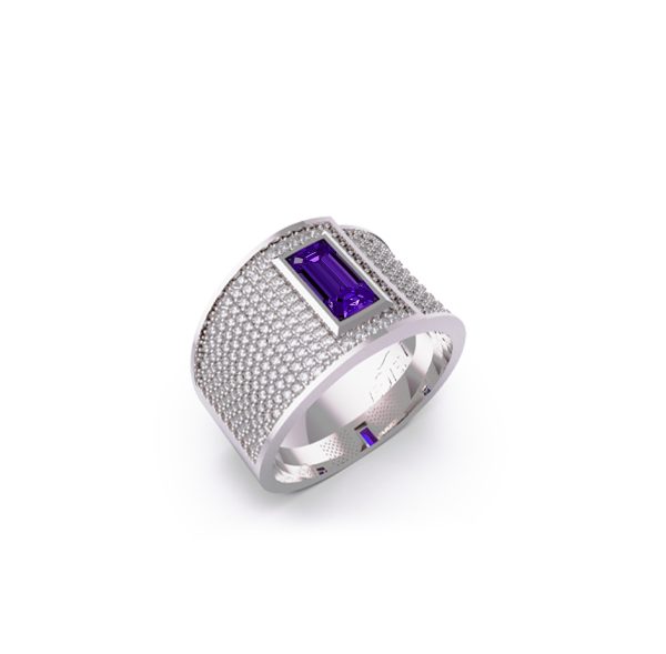 Aden-I Ring - Image 4