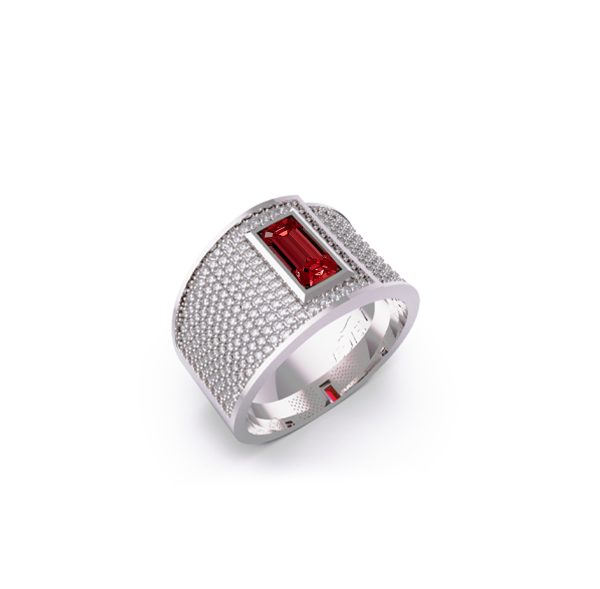 Aden-I Ring - Image 5