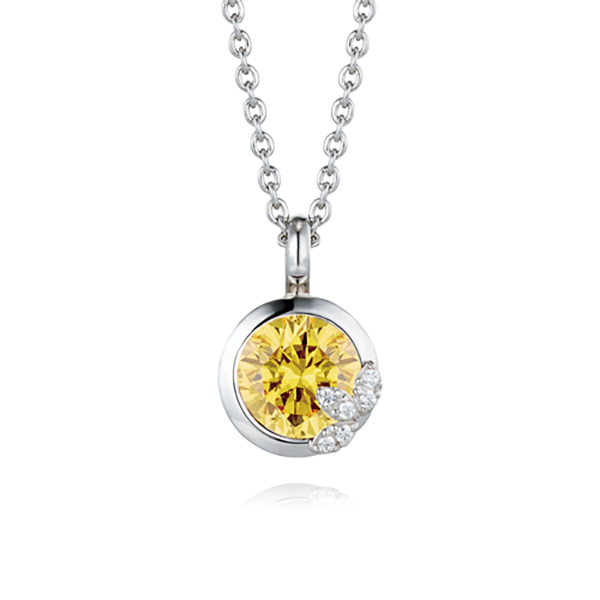 Tyke Necklace
