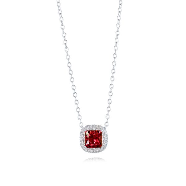 Vachino Necklace