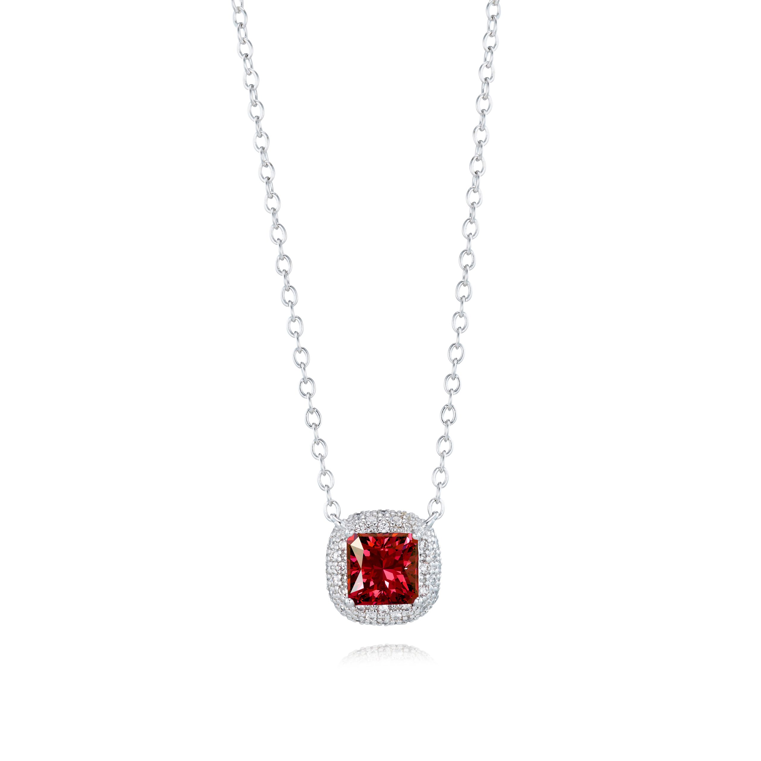 Vachino Necklace