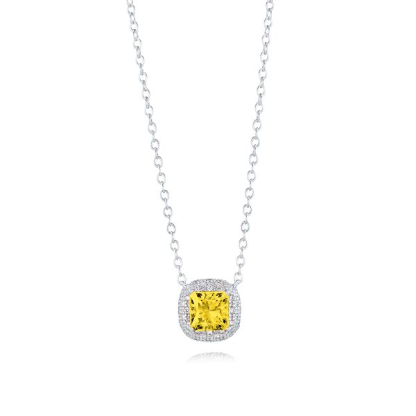 Vachino Necklace - Image 3