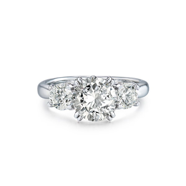 Lissom Ring