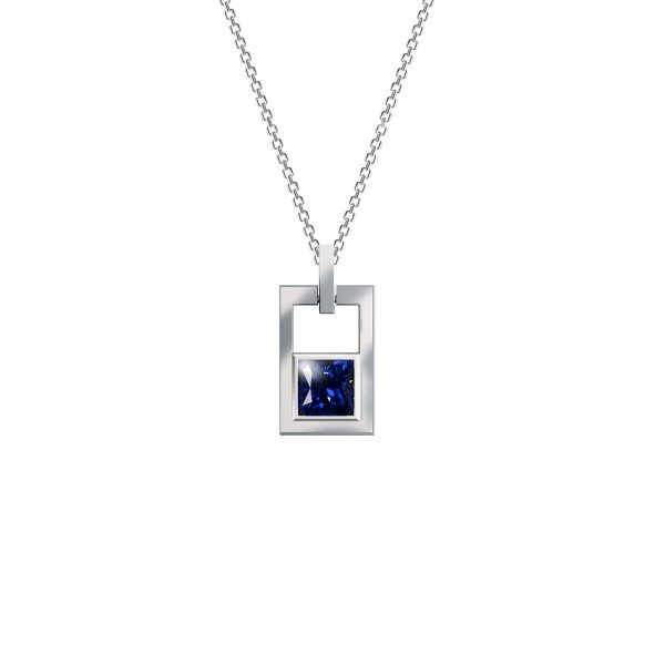 Tower Necklace - Image 2