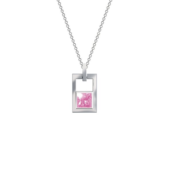 Tower Necklace - Image 3