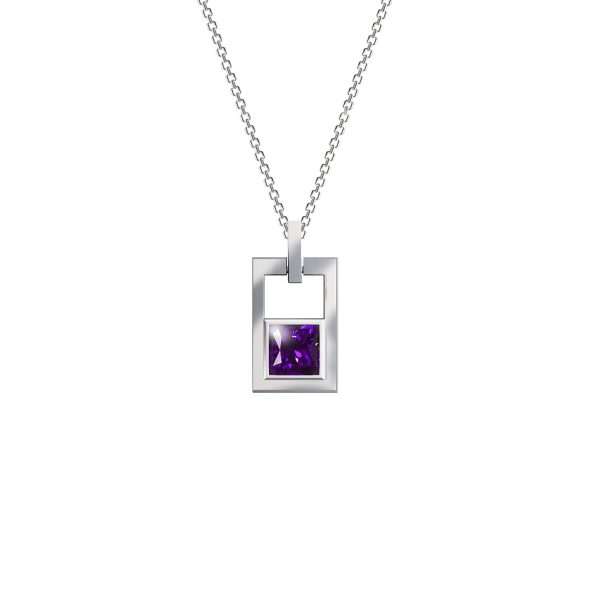Tower Necklace - Image 4