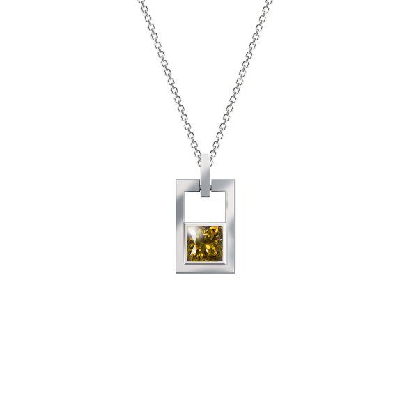 Tower Necklace - Image 6