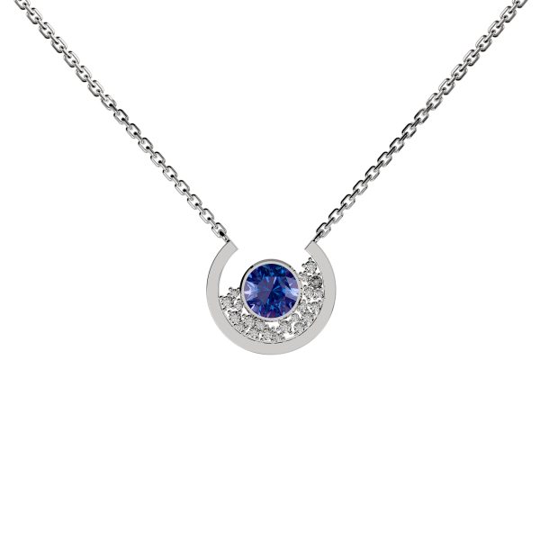 Leman Necklace - Image 6