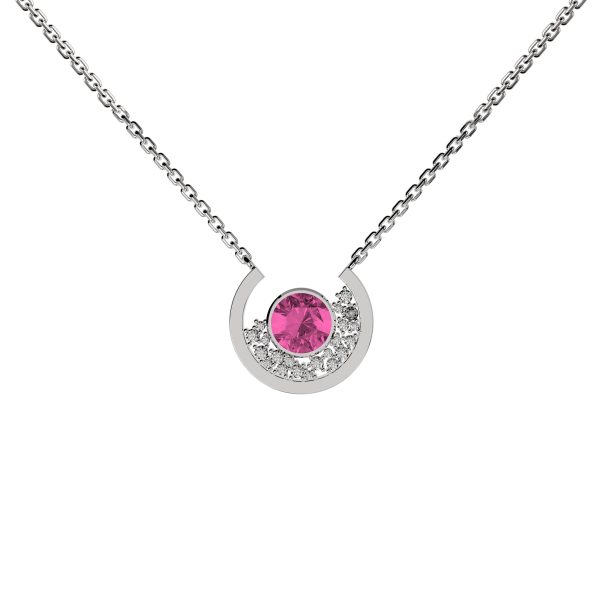 Leman Necklace - Image 5