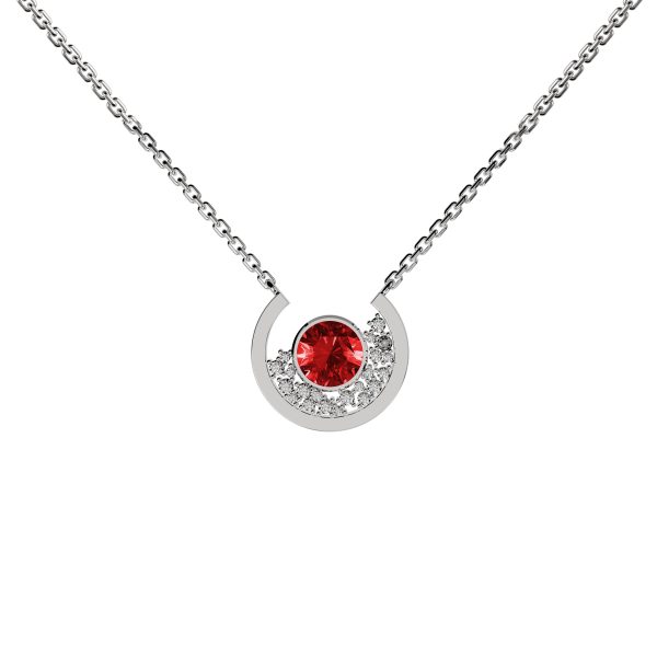 Leman Necklace - Image 3