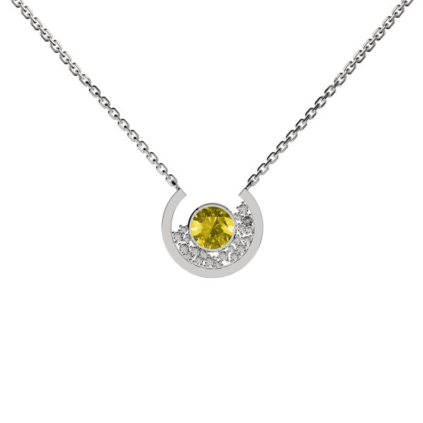Leman Necklace - Image 2