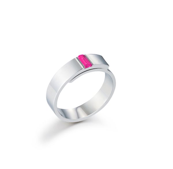 Lubbock Ring - Image 3