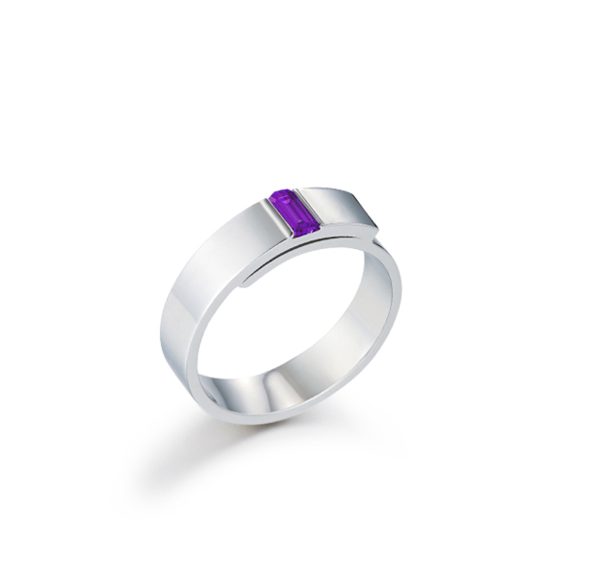 Lubbock Ring - Image 4