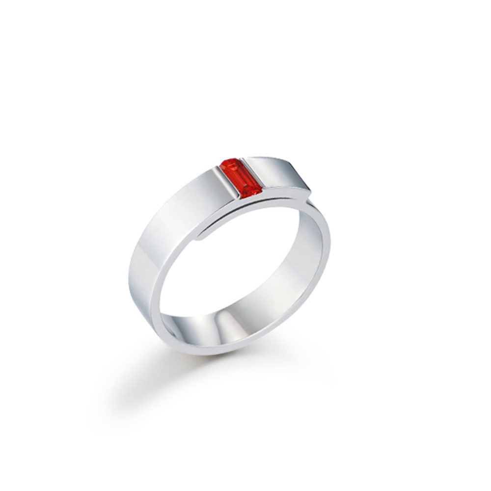 4.Lubbock Ring_red Lubbock Ring