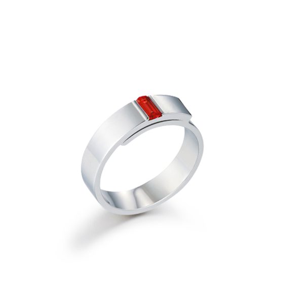 Lubbock Ring