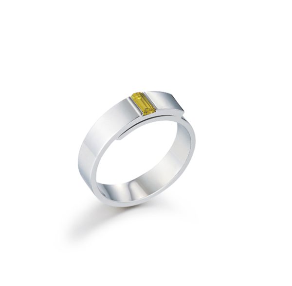 Lubbock Ring - Image 5