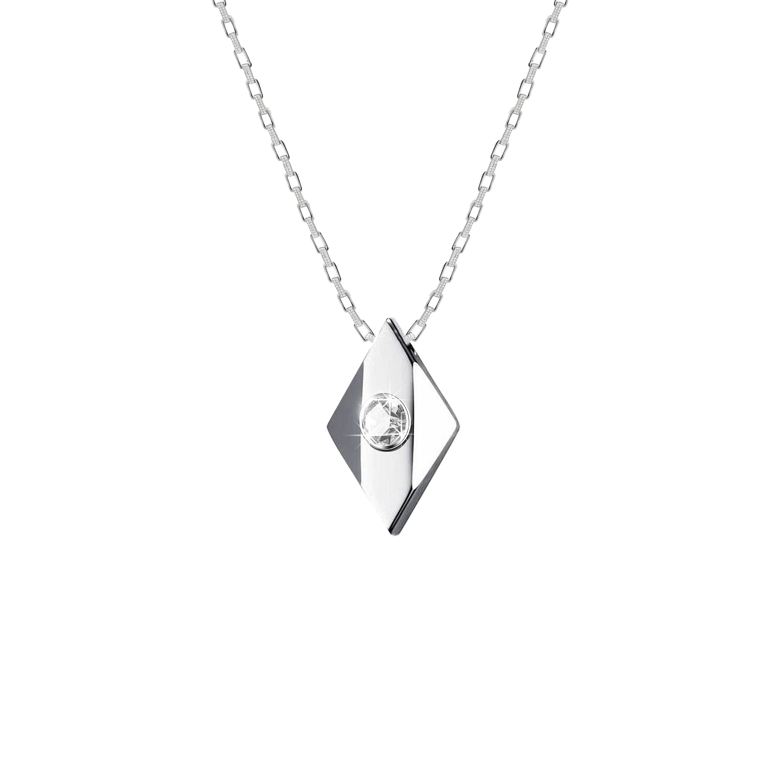 Lhotse Necklace