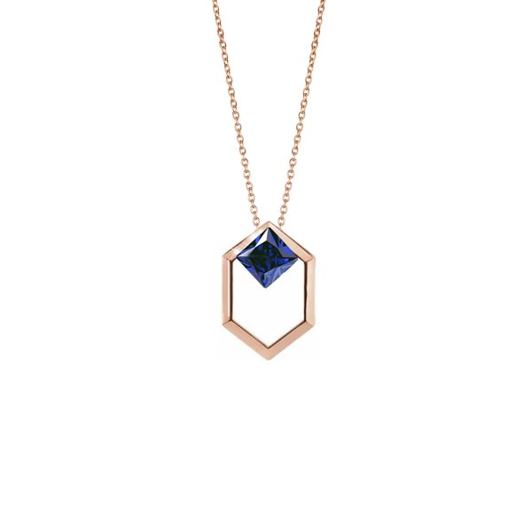 Makalu Necklace - Image 3