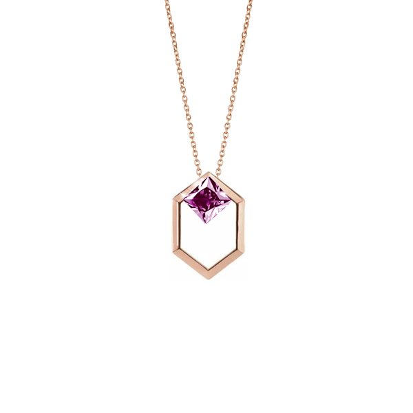 Makalu Necklace - Image 2