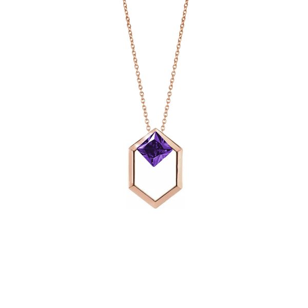 Makalu Necklace - Image 5