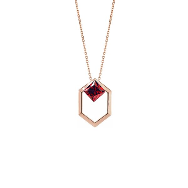 Makalu Necklace - Image 6
