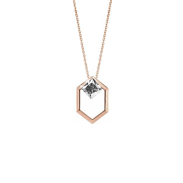 Makalu Necklace