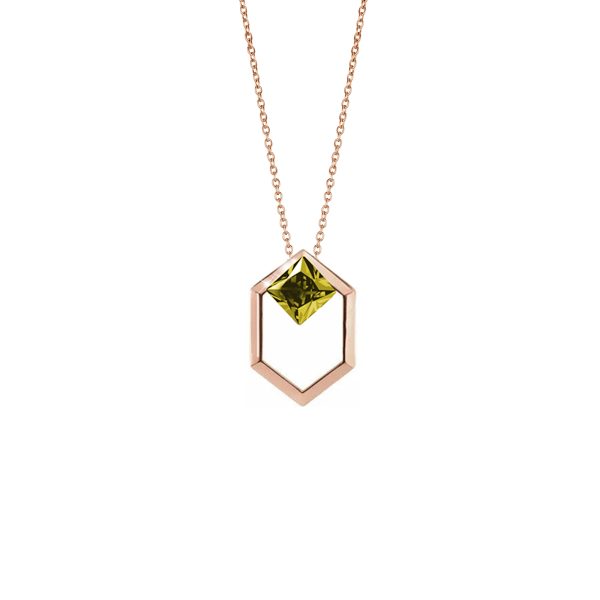 Makalu Necklace - Image 4