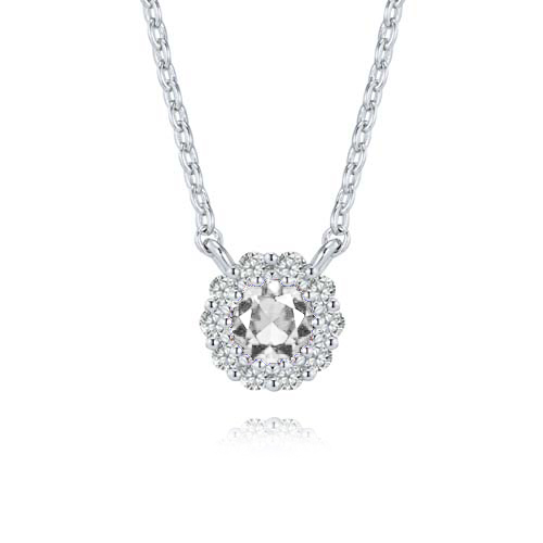 Ru Necklace