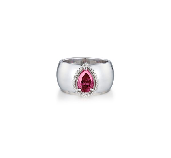 Bolide Attie Ring - Image 4