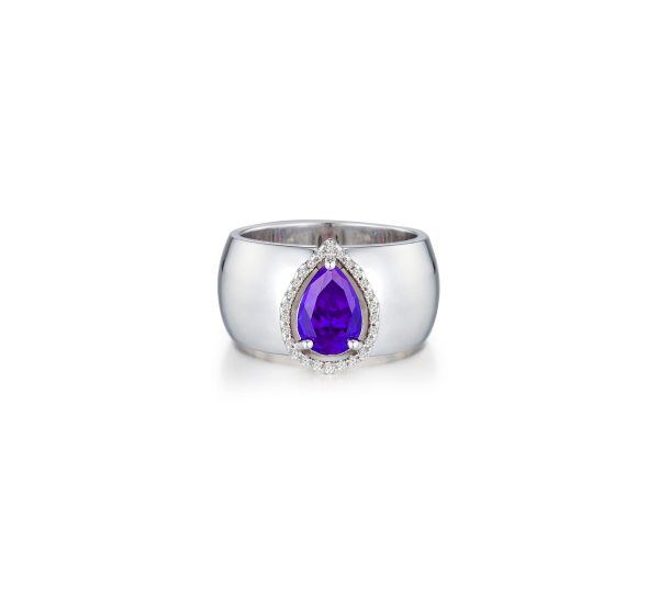 Bolide Attie Ring - Image 5