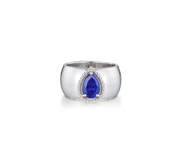 Bolide Attie Ring - Image 3