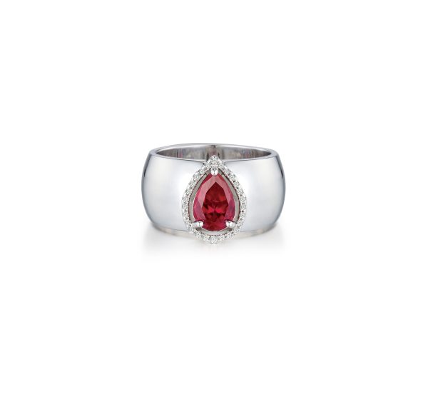 Bolide Attie Ring - Image 6