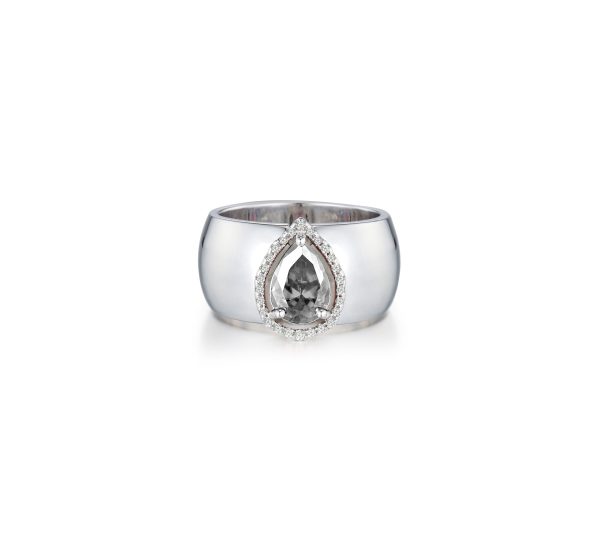 Bolide Attie Ring