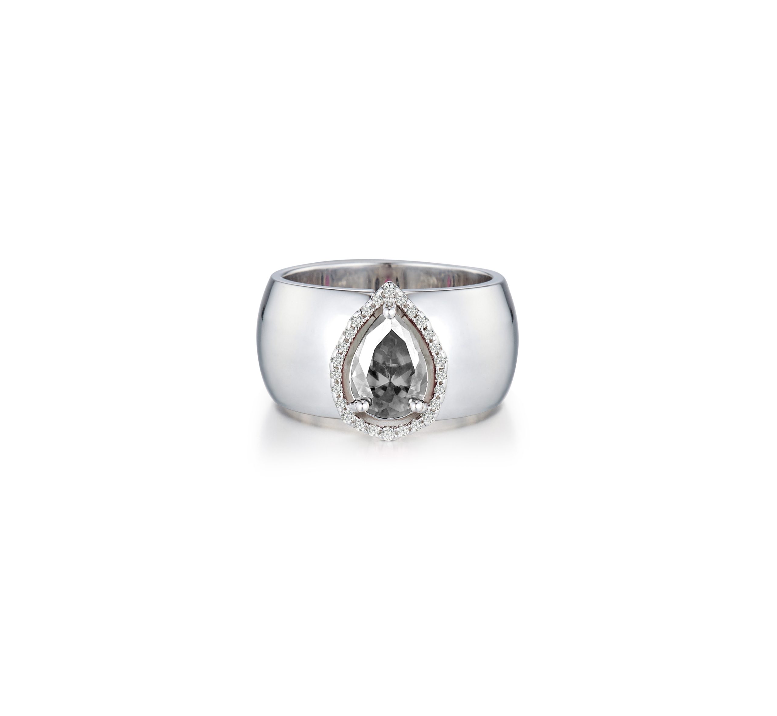 Bolide Attie Ring