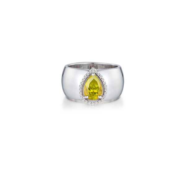 Bolide Attie Ring - Image 2