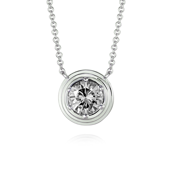 Allegoa Necklace