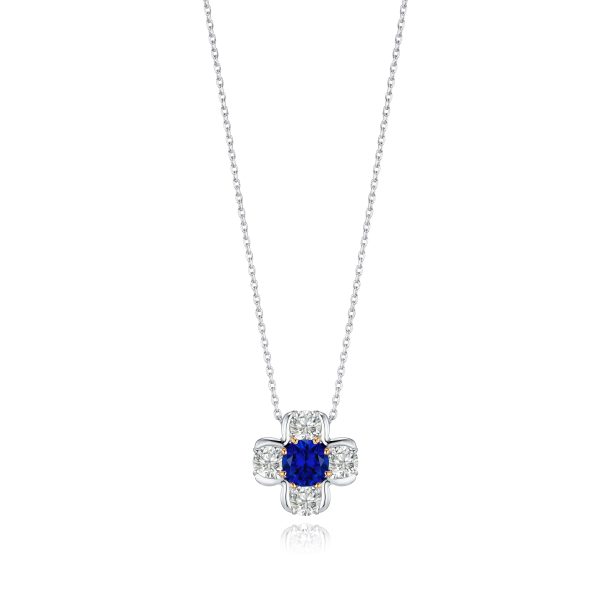 Cross-Illa Necklace - Image 5