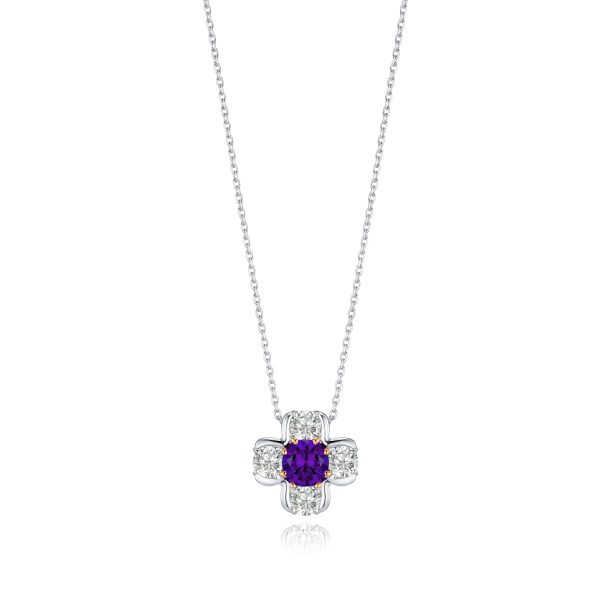 Cross-Illa Necklace - Image 4